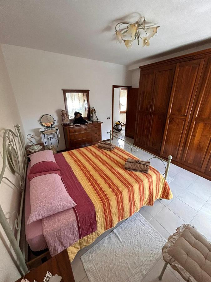 Casa Vacanze Villa Berchidda Esterno foto